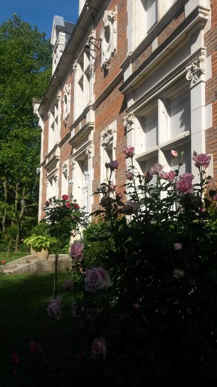 Chambres D'Hotes Du Haras De Coddes Cercy-la-Tour Bagian luar foto